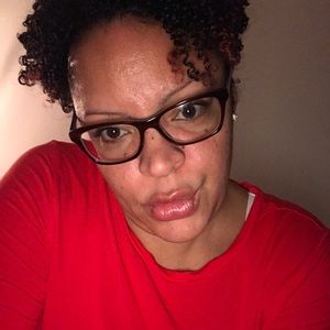 Meet your Posher, Jodi